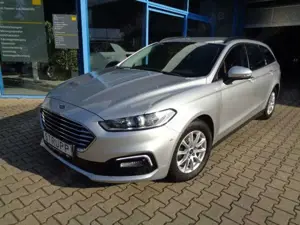 Ford Mondeo 2,0 Trend Navi/DAB/Winterpaket/Kamera