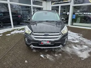 Ford Kuga 1.5 4x2 M/T EcoBoost Titanium Bild 2