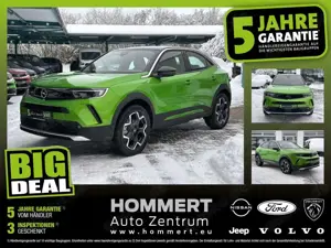 Opel Mokka-E Mokka e Ultimate *Kamera*ACC*Navi*beh.Lenkrad*LM*