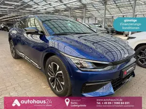 Kia EV6 Elektro 77,4 kWh  GT Line|ACC|LED|Kamera