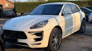 Porsche Macan Bild 2