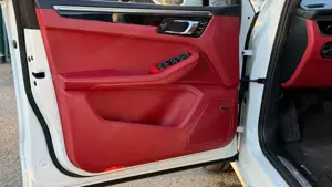 Porsche Macan Bild 4