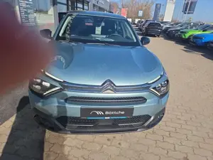 Citroen C4 Bild 3
