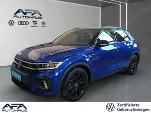 Volkswagen T-Roc 1.5 TSI R-Line DSG BlackStyle*AHK*RFK*LM18