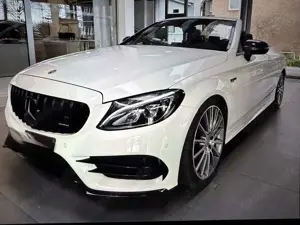 Mercedes-Benz C 43 AMG C 43 AMG 4Matic (205.464)