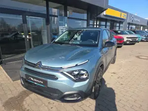 Citroen C4 Bild 2