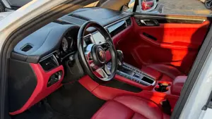 Porsche Macan Bild 5