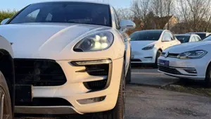 Porsche Macan Bild 3