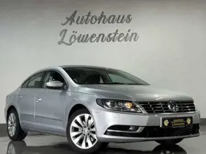 Volkswagen Passat CC Basis*RÜCKFAHRKAMERA*PDC*KLIMA*