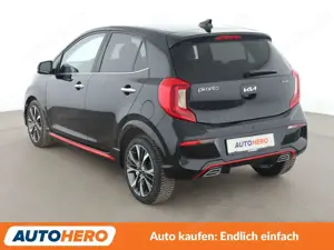 Kia Picanto Bild 4