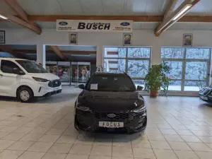 Ford Focus Focus 1.0 EcoBoost Mild-Hybrid ST-Line X S/S (EURO
