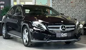 Mercedes-Benz GLA 200 GLA 200 AMG Line |HK|Kamera|SHZ|