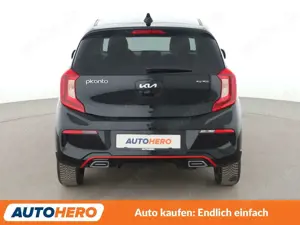 Kia Picanto Bild 5