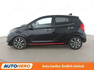 Kia Picanto Bild 3
