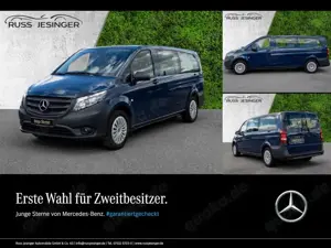 Mercedes-Benz Vito 114 CDI Tourer PRO Extralang Navi*Kamera