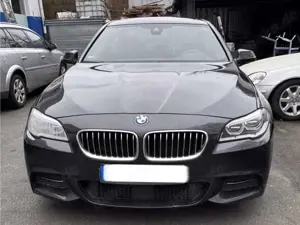 BMW 530 530d xDrive (F10)