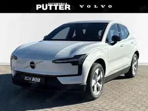 Volvo EX30 Recharge Single Motor Essential 18'' LED SHZ Lenkr