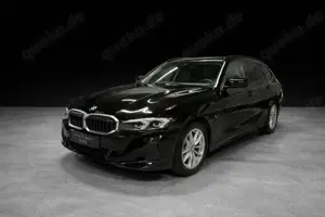 BMW 320 e Touring Aut.*Hybr.*DAB*Laser*FL*SZ*Garantie