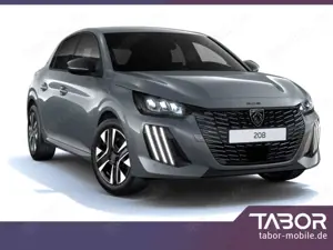 Peugeot 208 Hybrid Allure Nav 360° SHZ Keyl UVP-34%*