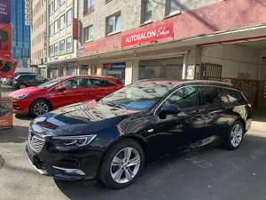 Opel Insignia 1,6 CDTI ST ILUX AHK NAVI PDC Innovation SHZ ALU