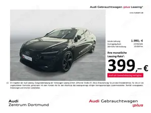 Audi A6 e-tron Sportback advanced TECH+ AHK ACC 21"