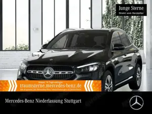 Mercedes-Benz GLA 180 d PROGRESSIVE+AHK+LED+KAMERA+TOTW+8G
