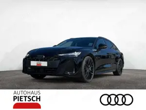 Audi A6 edition one TDI quattro S tronic ACC B