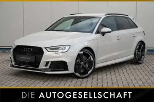 Audi RS3 SB 2.5 TFSI*MATRIX*BO*EXCLUSIVE*RS-SPORT*
