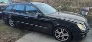 Mercedes-Benz E 220 E 220 T CDI (211.208)