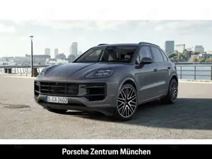 Porsche Cayenne S E-Hybrid HA-Lenkung InnoDrive Head-Up
