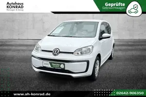 Volkswagen up! move up! 1.0 MPI 48kW*REARCAM*PDC*GRA*