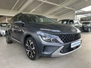 Hyundai KONA 1.6 Turbo Prime NAVI KAM LED AUTOMATIK