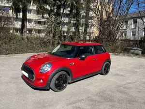MINI One