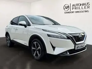 Nissan Qashqai 1.5 VC-T ePower N-Connecta/NAVI/ProPilot Bild 2