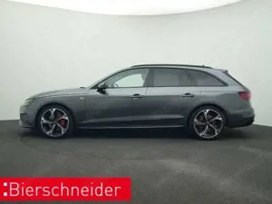 Audi A4 Av. 40 TDI S-tronic qu. 2x s-line competition plus Bild 3