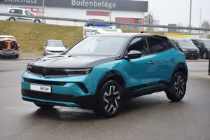 Opel Mokka MOKKA GS HYBRID eDTC ACC LED KAMERA SHZ APP-NAVI