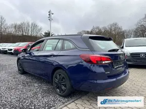 Opel Astra K Sports Tourer LED Apple CarPlay Android *EXPORT Bild 3