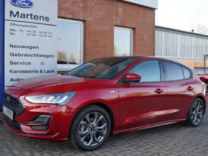 Ford Focus ST-Line 1,0L 155PS Automatik | AHK, Pano,