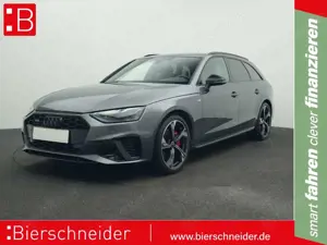 Audi A4 Av. 40 TDI S-tronic qu. 2x s-line competition plus Bild 1