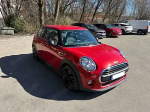 MINI One Bild 5