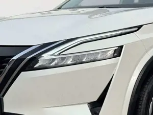 Nissan Qashqai 1.5 VC-T ePower N-Connecta/NAVI/ProPilot Bild 5