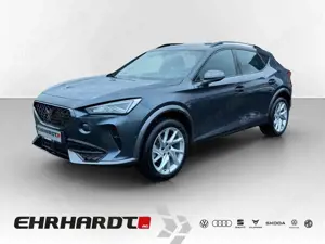 CUPRA Formentor 2.0 TDI LED*VIRTUAL*NAV*ACC*PARKLENK*KAMERA*TOT...