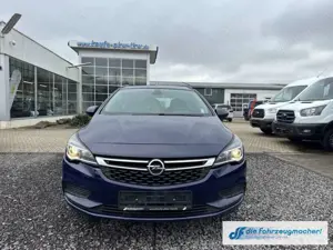 Opel Astra K Sports Tourer LED Apple CarPlay Android *EXPORT Bild 5