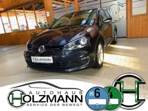 Volkswagen Golf VII Lim. 1.6 TDI 4Motion BMT Lounge/Navi/AH