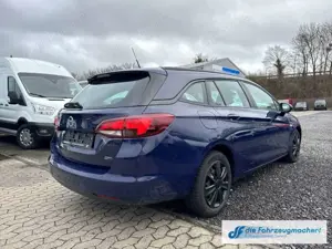 Opel Astra K Sports Tourer LED Apple CarPlay Android *EXPORT Bild 4