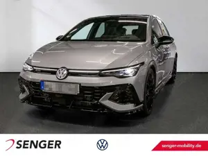 Volkswagen Golf VIII GTI 2.0 TSI Clubsport DSG Leder Navi