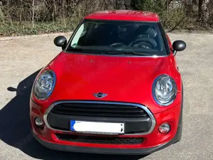 MINI One Bild 3