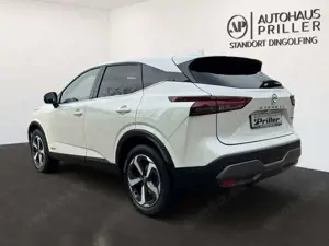 Nissan Qashqai 1.5 VC-T ePower N-Connecta/NAVI/ProPilot Bild 4