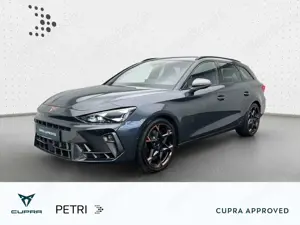 CUPRA Leon Sportstourer VZ*LED*Virtual*Navi*Sportsitze