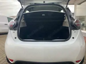 Renault ZOE ZOE EXPERIENCE 50 inkl. Batterie CCS,SHZ,BT Bild 5